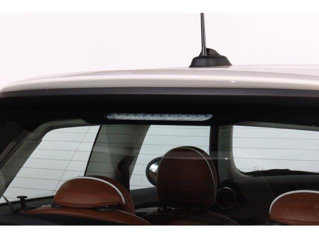 ＭＩＮＩ クーパーＳＤ　ＭＩＮＩ認定中古車　クーパーＳＤ（４名）（12枚目）