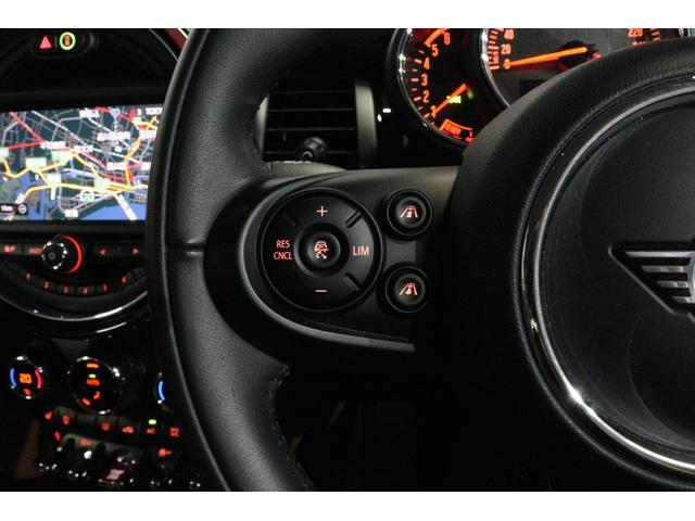 ＭＩＮＩ クーパーＳＤ　ＭＩＮＩ認定中古車　クーパーＳＤ（４名）（24枚目）