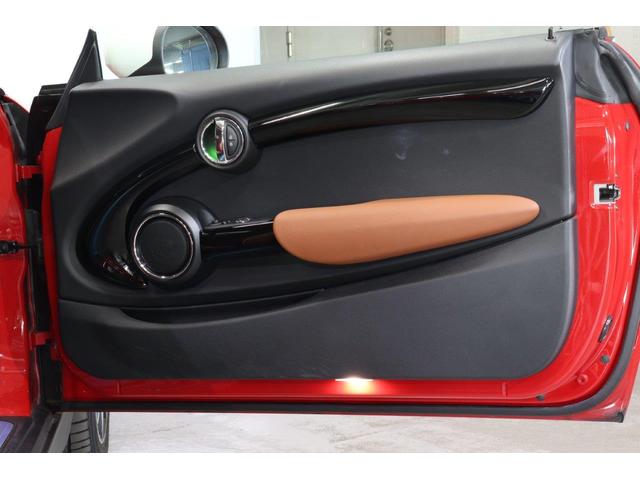ＭＩＮＩ クーパーＳＤ　ＭＩＮＩ認定中古車　クーパーＳＤ（４名）（30枚目）