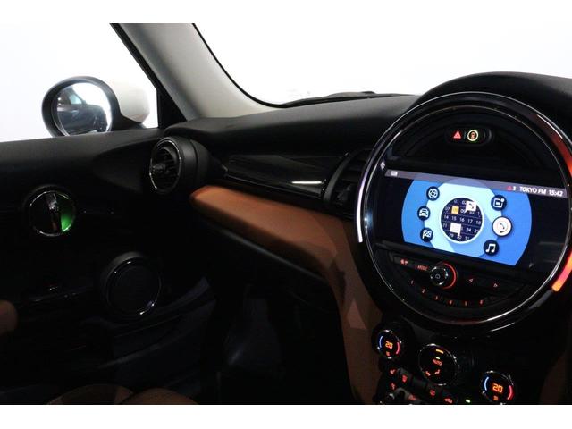 ＭＩＮＩ クーパーＳＤ　ＭＩＮＩ認定中古車　クーパーＳＤ（４名）（33枚目）