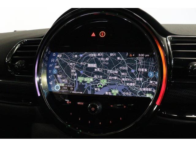 ＭＩＮＩ クーパーＤ　クラブマン　クラシック・トリム　ＭＩＮＩ認定中古車（23枚目）