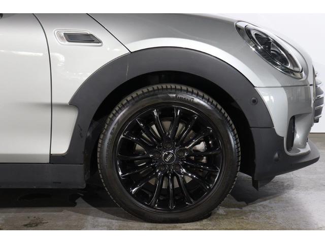 ＭＩＮＩ クーパーＤ　クラブマン　クラシック・トリム　ＭＩＮＩ認定中古車（26枚目）