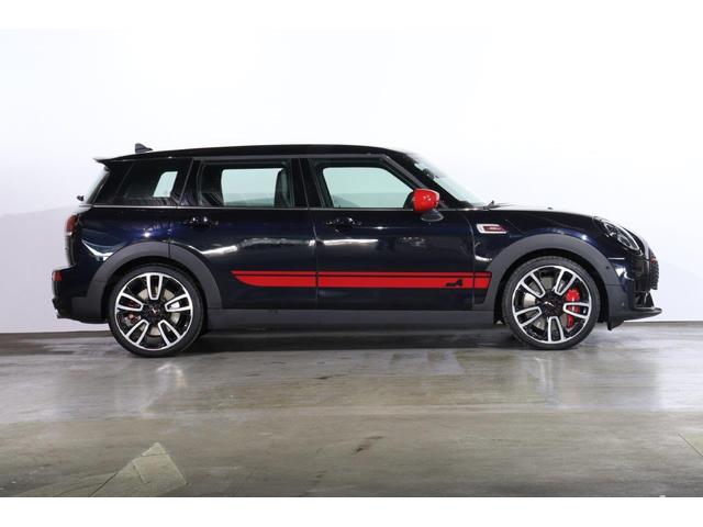 ＭＩＮＩ ジョンクーパーワークス　クラブマン　ＪＣＷ・トリム　ＭＩＮＩ認定中古車（5枚目）