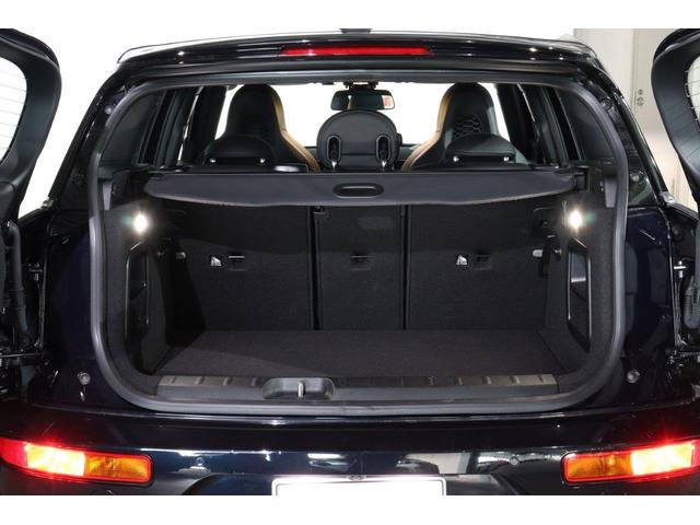 ＭＩＮＩ ジョンクーパーワークス　クラブマン　ＪＣＷ・トリム　ＭＩＮＩ認定中古車（6枚目）