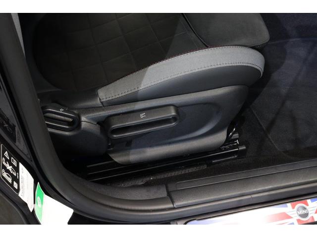 ＭＩＮＩ ジョンクーパーワークス　クラブマン　ＪＣＷ・トリム　ＭＩＮＩ認定中古車（9枚目）