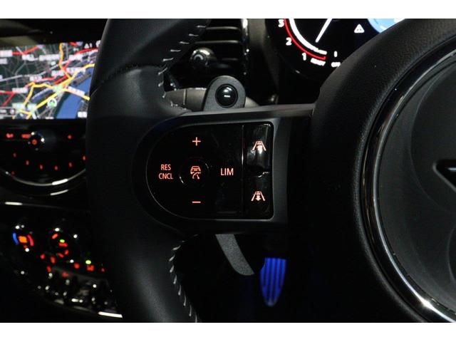 ＭＩＮＩ ジョンクーパーワークス　クラブマン　ＪＣＷ・トリム　ＭＩＮＩ認定中古車（16枚目）