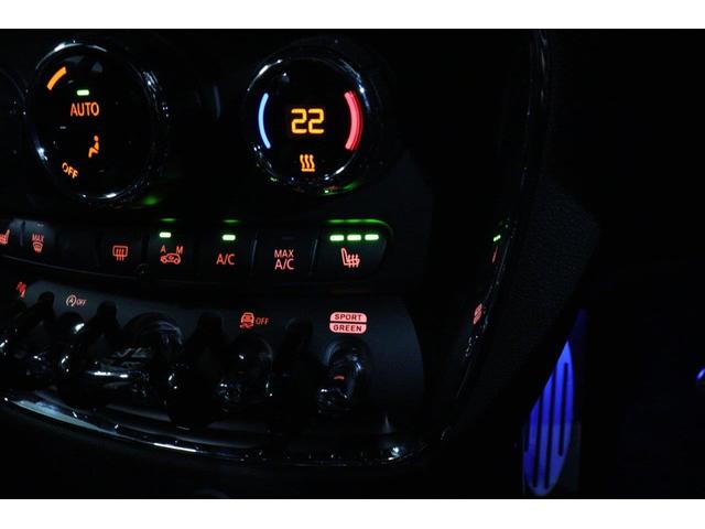ＭＩＮＩ ジョンクーパーワークス　クラブマン　ＪＣＷ・トリム　ＭＩＮＩ認定中古車（19枚目）