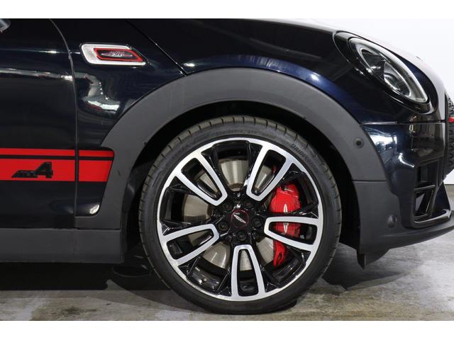 ＭＩＮＩ ジョンクーパーワークス　クラブマン　ＪＣＷ・トリム　ＭＩＮＩ認定中古車（28枚目）