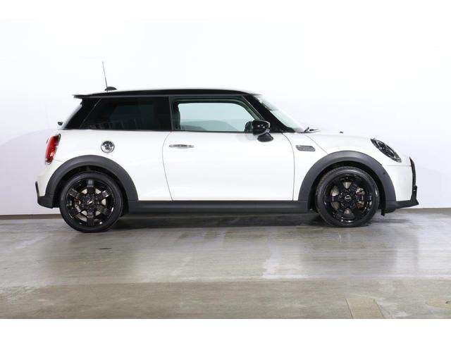 ＭＩＮＩ クーパーＳ　クラシック・トリム　ＭＩＮＩ認定中古車（5枚目）