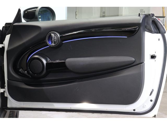 ＭＩＮＩ クーパーＳ　クラシック・トリム　ＭＩＮＩ認定中古車（11枚目）