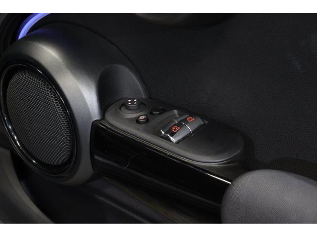 ＭＩＮＩ クーパーＳ　クラシック・トリム　ＭＩＮＩ認定中古車（12枚目）