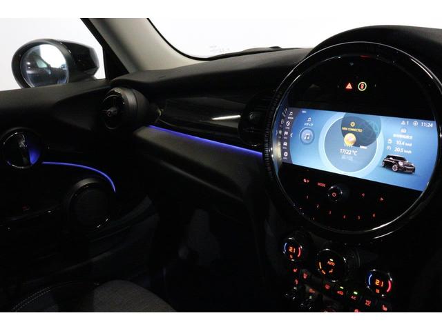 ＭＩＮＩ クーパーＳ　クラシック・トリム　ＭＩＮＩ認定中古車（17枚目）