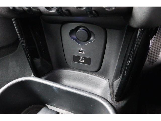 ＭＩＮＩ クーパーＳ　クラシック・トリム　ＭＩＮＩ認定中古車（23枚目）