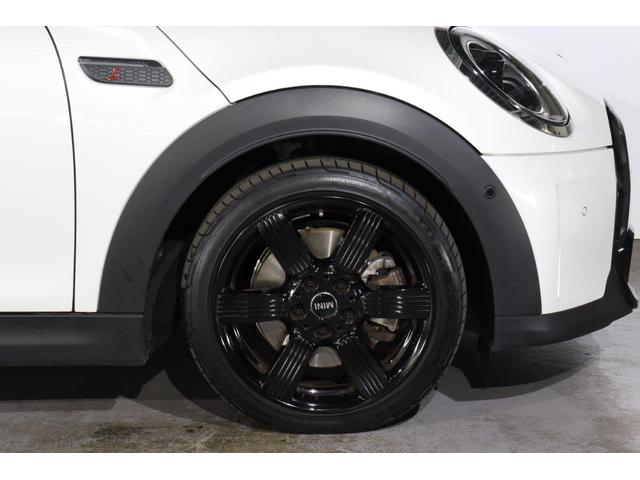 ＭＩＮＩ クーパーＳ　クラシック・トリム　ＭＩＮＩ認定中古車（31枚目）