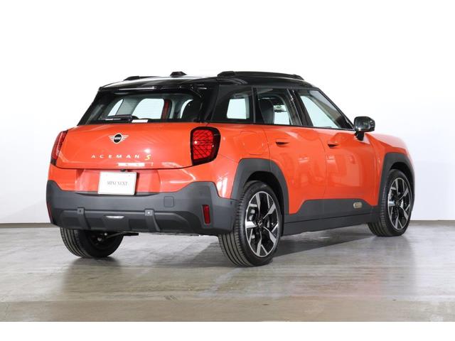ＭＩＮＩ エースマンＳＥ　クラシック・トリム　ＭＩＮＩ認定中古車（3枚目）