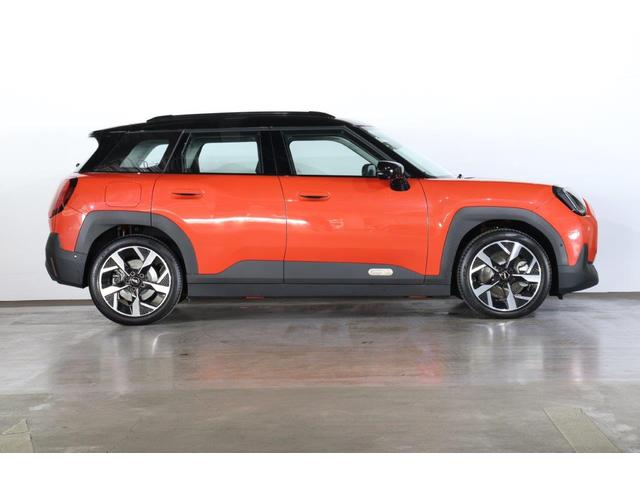 ＭＩＮＩ エースマンＳＥ　クラシック・トリム　ＭＩＮＩ認定中古車（5枚目）