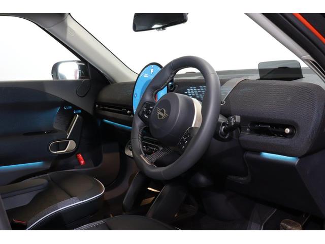 ＭＩＮＩ エースマンＳＥ　クラシック・トリム　ＭＩＮＩ認定中古車（7枚目）