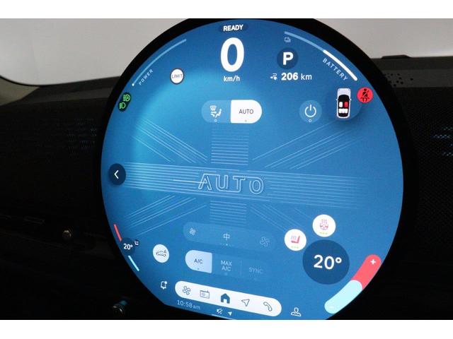 ＭＩＮＩ エースマンＳＥ　クラシック・トリム　ＭＩＮＩ認定中古車（24枚目）