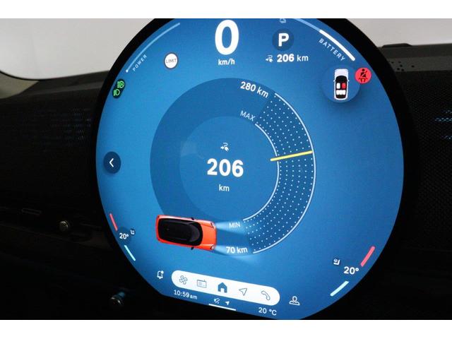 ＭＩＮＩ エースマンＳＥ　クラシック・トリム　ＭＩＮＩ認定中古車（27枚目）