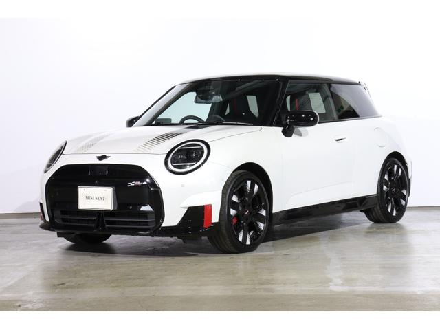 ＭＩＮＩ ＪＣＷ　Ｅ　ジョン・クーパー・ワークス・トリム　ＭＩＮＩ認定中古車（2枚目）