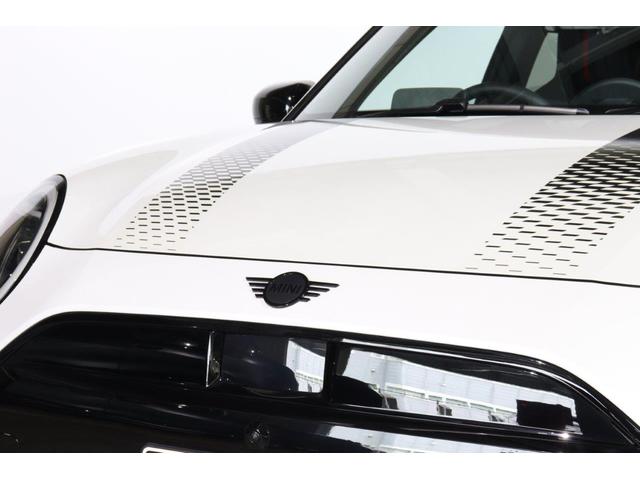 ＭＩＮＩ ＪＣＷ　Ｅ　ジョン・クーパー・ワークス・トリム　ＭＩＮＩ認定中古車（6枚目）