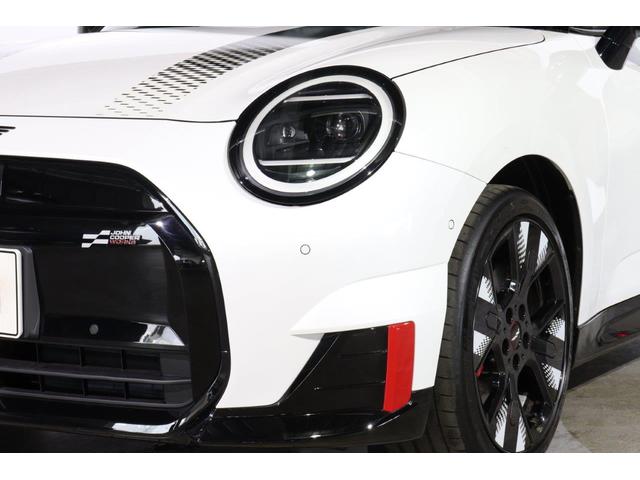 ＭＩＮＩ ＪＣＷ　Ｅ　ジョン・クーパー・ワークス・トリム　ＭＩＮＩ認定中古車（8枚目）