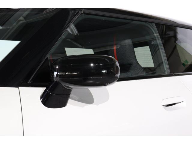 ＭＩＮＩ ＪＣＷ　Ｅ　ジョン・クーパー・ワークス・トリム　ＭＩＮＩ認定中古車（10枚目）