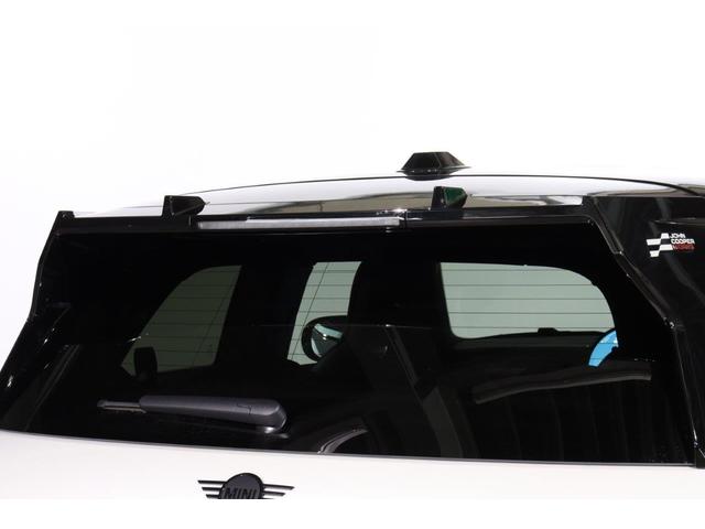 ＭＩＮＩ ＪＣＷ　Ｅ　ジョン・クーパー・ワークス・トリム　ＭＩＮＩ認定中古車（12枚目）