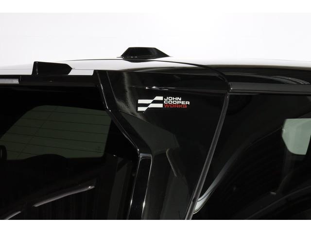 ＭＩＮＩ ＪＣＷ　Ｅ　ジョン・クーパー・ワークス・トリム　ＭＩＮＩ認定中古車（13枚目）
