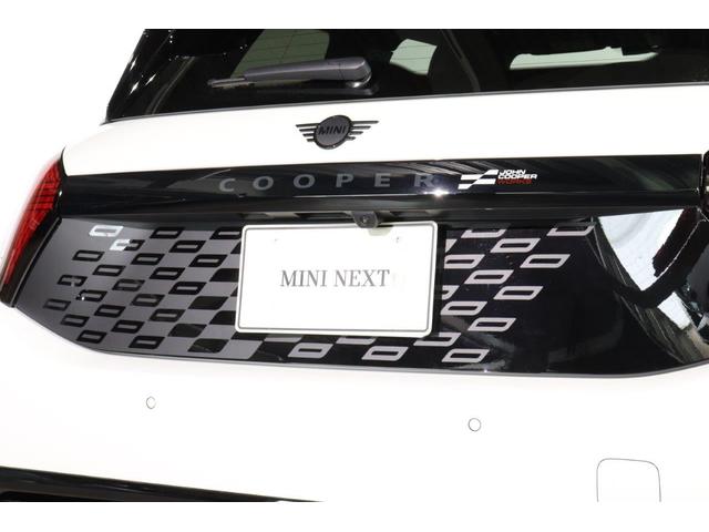 ＭＩＮＩ ＪＣＷ　Ｅ　ジョン・クーパー・ワークス・トリム　ＭＩＮＩ認定中古車（14枚目）