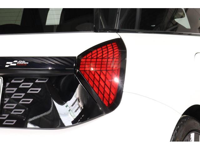 ＭＩＮＩ ＪＣＷ　Ｅ　ジョン・クーパー・ワークス・トリム　ＭＩＮＩ認定中古車（15枚目）