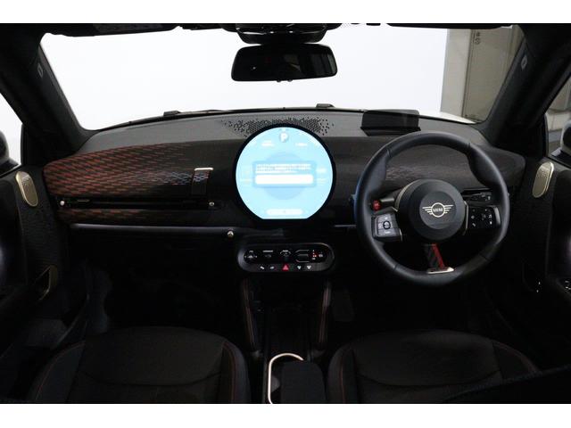 ＭＩＮＩ ＪＣＷ　Ｅ　ジョン・クーパー・ワークス・トリム　ＭＩＮＩ認定中古車（17枚目）