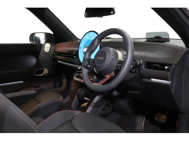 ＭＩＮＩ ＪＣＷ　Ｅ　ジョン・クーパー・ワークス・トリム　ＭＩＮＩ認定中古車（18枚目）