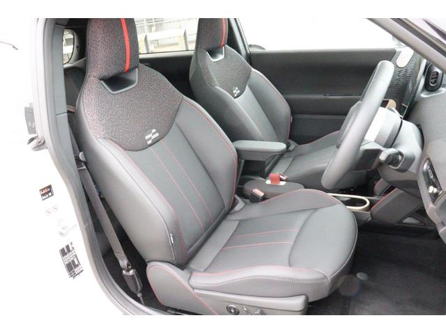 ＭＩＮＩ ＪＣＷ　Ｅ　ジョン・クーパー・ワークス・トリム　ＭＩＮＩ認定中古車（20枚目）