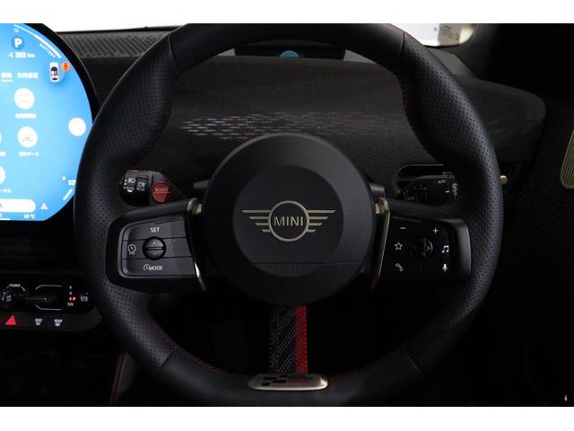 ＭＩＮＩ ＪＣＷ　Ｅ　ジョン・クーパー・ワークス・トリム　ＭＩＮＩ認定中古車（22枚目）