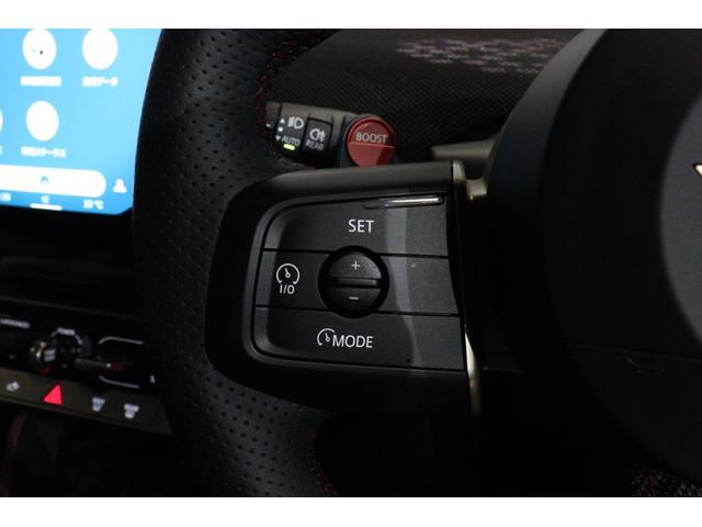 ＭＩＮＩ ＪＣＷ　Ｅ　ジョン・クーパー・ワークス・トリム　ＭＩＮＩ認定中古車（24枚目）