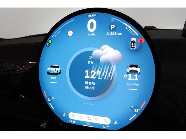 ＭＩＮＩ ＪＣＷ　Ｅ　ジョン・クーパー・ワークス・トリム　ＭＩＮＩ認定中古車（35枚目）