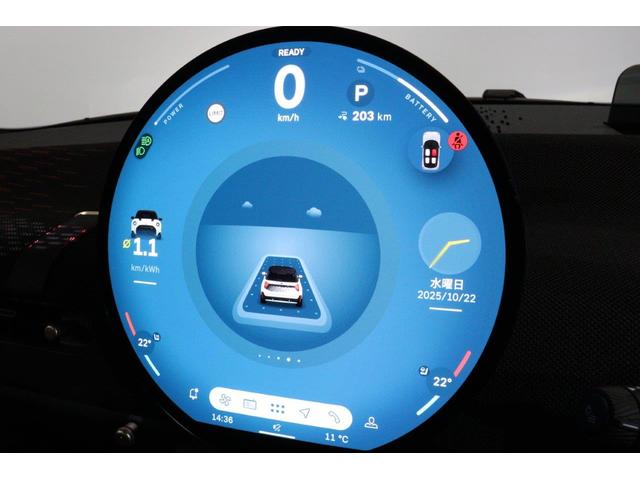 ＭＩＮＩ ＪＣＷ　Ｅ　ジョン・クーパー・ワークス・トリム　ＭＩＮＩ認定中古車（36枚目）