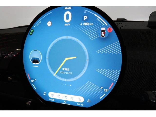 ＭＩＮＩ ＪＣＷ　Ｅ　ジョン・クーパー・ワークス・トリム　ＭＩＮＩ認定中古車（37枚目）