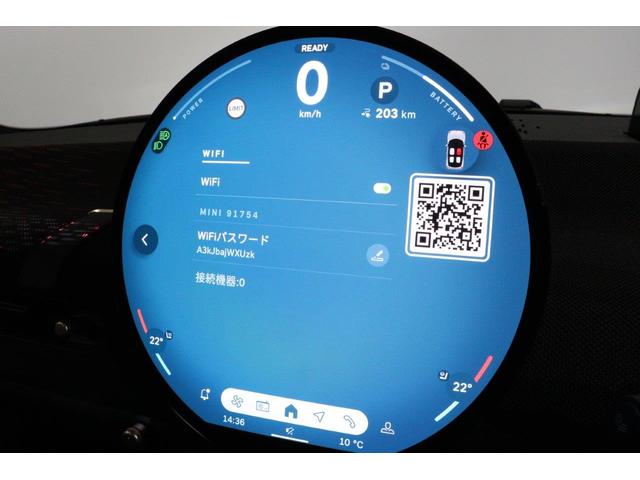 ＭＩＮＩ ＪＣＷ　Ｅ　ジョン・クーパー・ワークス・トリム　ＭＩＮＩ認定中古車（40枚目）