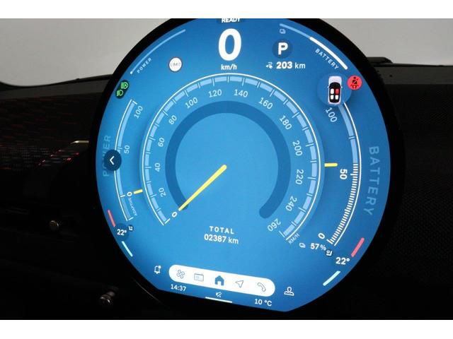 ＭＩＮＩ ＪＣＷ　Ｅ　ジョン・クーパー・ワークス・トリム　ＭＩＮＩ認定中古車（42枚目）