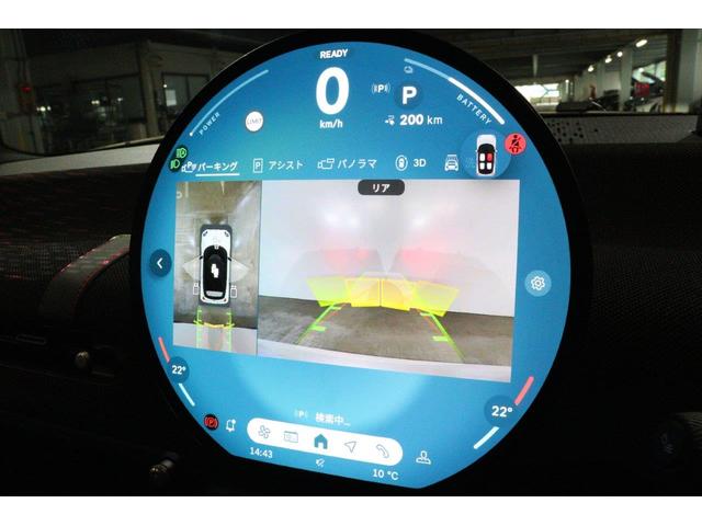 ＭＩＮＩ ＪＣＷ　Ｅ　ジョン・クーパー・ワークス・トリム　ＭＩＮＩ認定中古車（46枚目）