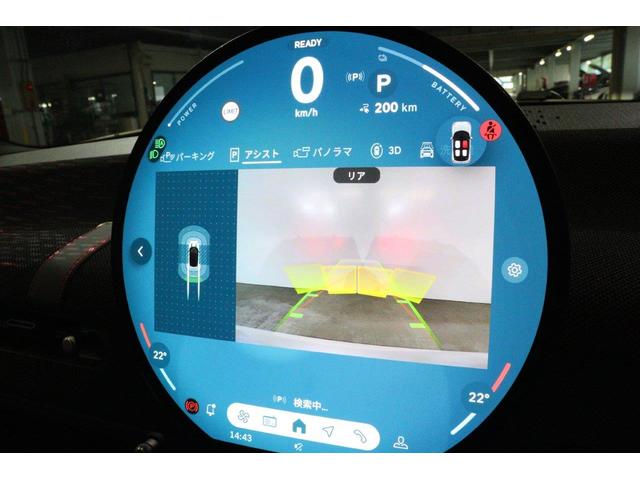 ＭＩＮＩ ＪＣＷ　Ｅ　ジョン・クーパー・ワークス・トリム　ＭＩＮＩ認定中古車（47枚目）