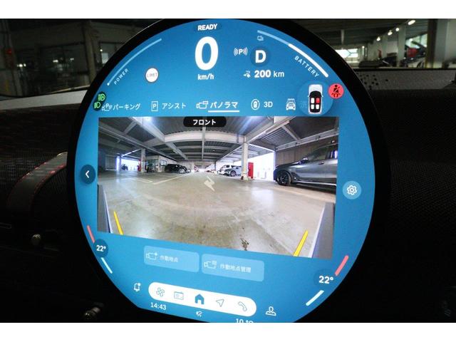 ＭＩＮＩ ＪＣＷ　Ｅ　ジョン・クーパー・ワークス・トリム　ＭＩＮＩ認定中古車（49枚目）