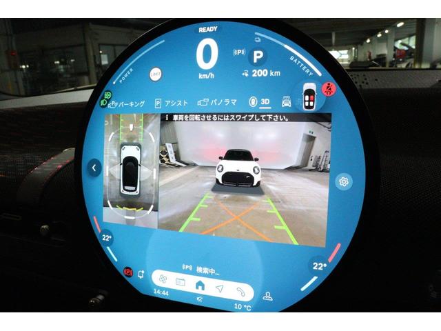 ＭＩＮＩ ＪＣＷ　Ｅ　ジョン・クーパー・ワークス・トリム　ＭＩＮＩ認定中古車（50枚目）