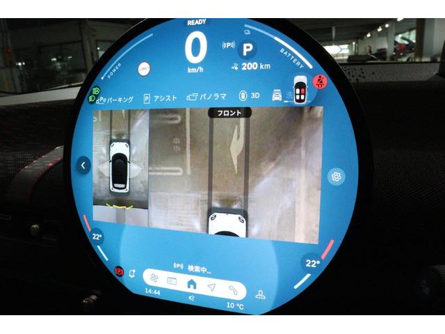 ＭＩＮＩ ＪＣＷ　Ｅ　ジョン・クーパー・ワークス・トリム　ＭＩＮＩ認定中古車（51枚目）