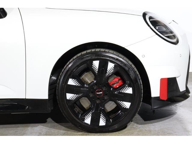 ＭＩＮＩ ＪＣＷ　Ｅ　ジョン・クーパー・ワークス・トリム　ＭＩＮＩ認定中古車（56枚目）