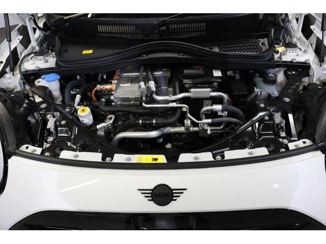 ＭＩＮＩ ＪＣＷ　Ｅ　ジョン・クーパー・ワークス・トリム　ＭＩＮＩ認定中古車（57枚目）