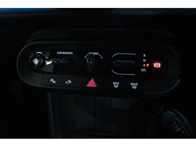 MINI クーパーC コンバーチブル フェイバリット・トリム MINI認定中古車 Mパッケージ 18インチアルミ(26枚目)