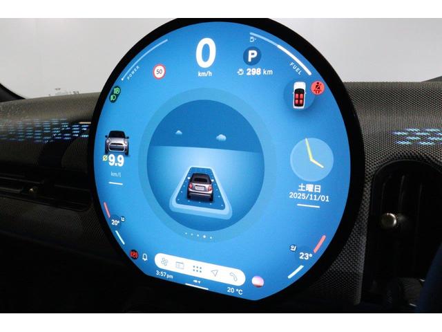 MINI クーパーC コンバーチブル フェイバリット・トリム MINI認定中古車 Mパッケージ 18インチアルミ(35枚目)